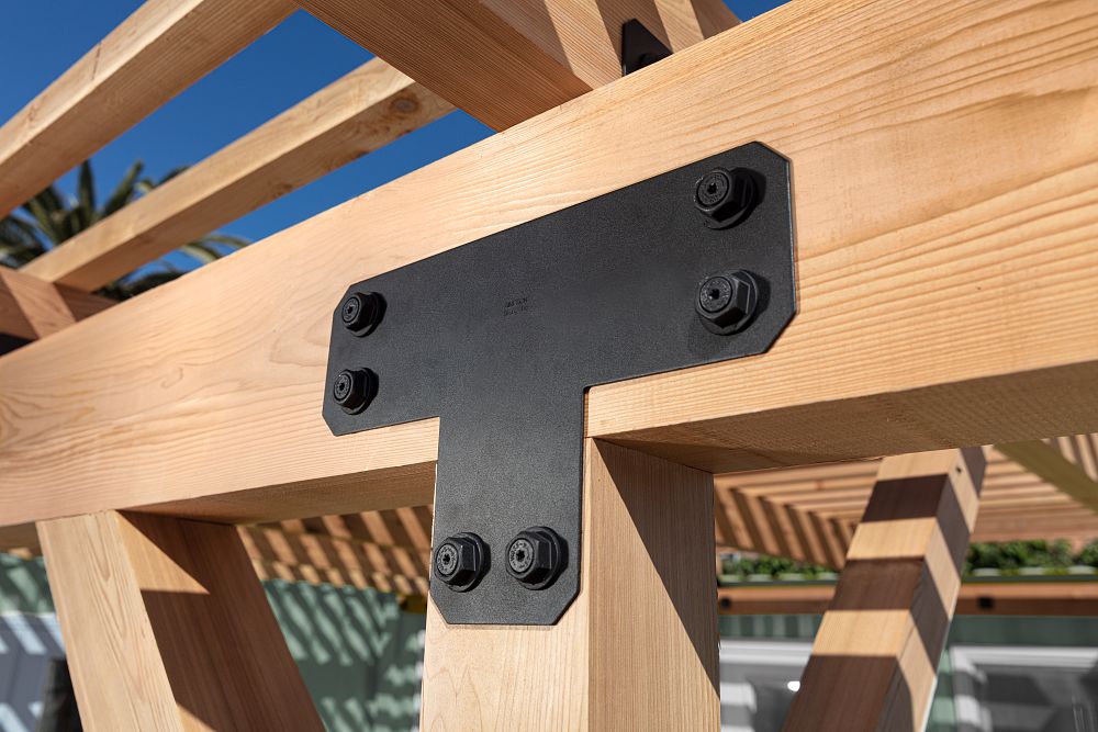 TOPBRIDGE x ANYTYPE ブラックステア TOPBRIDGE x ANYTYPE ブラックステア TOPBRIDGE x ANYTYPE ブラック