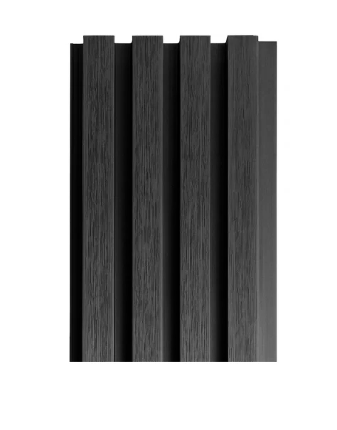 Composite Narrow Slat Cladding (8.4 sq ft)
