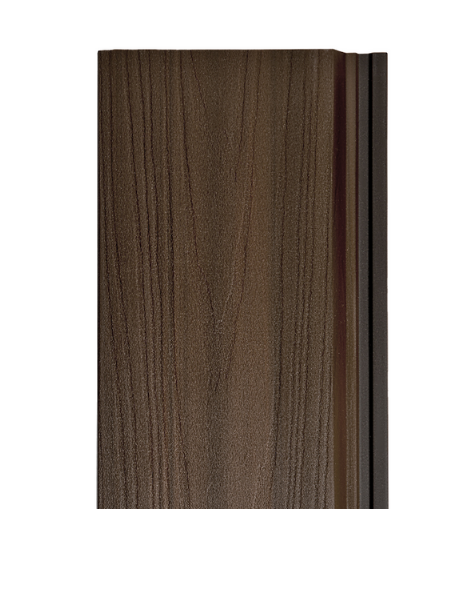 Composite Plank Cladding (7.06 sq ft)