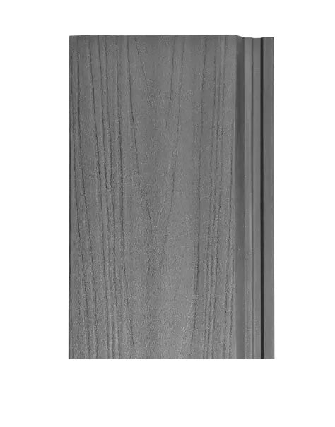 Composite Plank Cladding (7.06 sq ft)