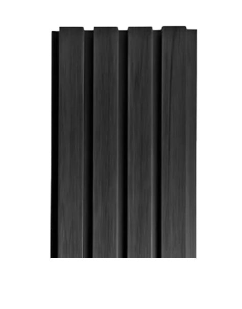 Composite Wide Slat Cladding (10.5 sq ft)