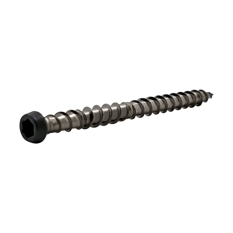 US4 Composite Deck Screws #10x2.5"