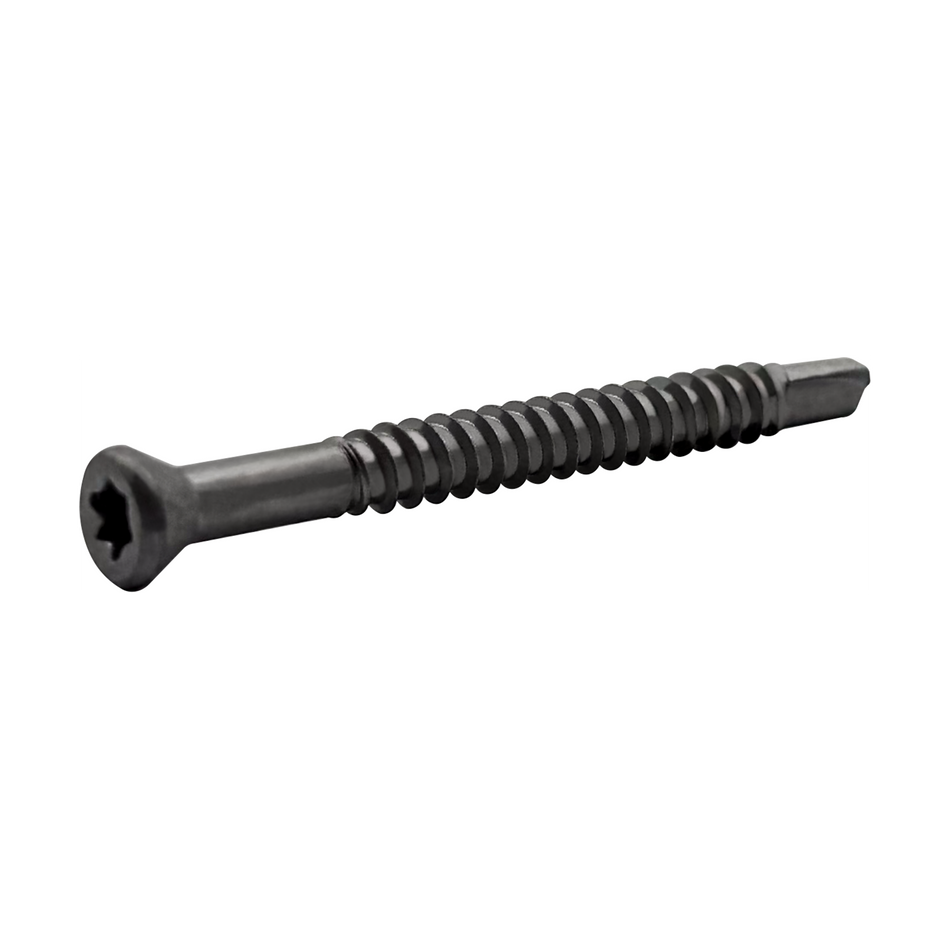 US4 Metal Joist Self Drilling #7x1.625"