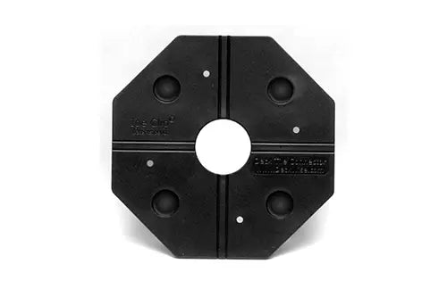 DeckWise® Deck Tile Connectors