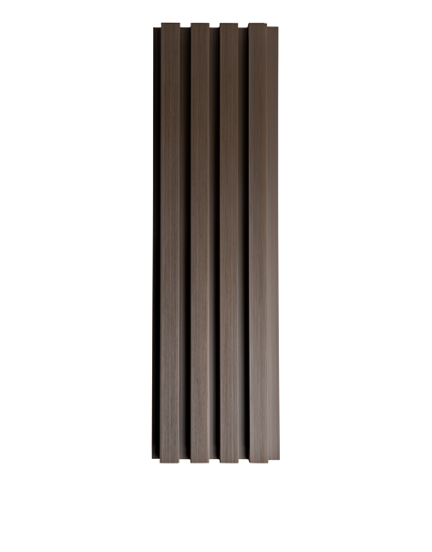 Composite Narrow Slat Cladding (Sample) – Builder Express