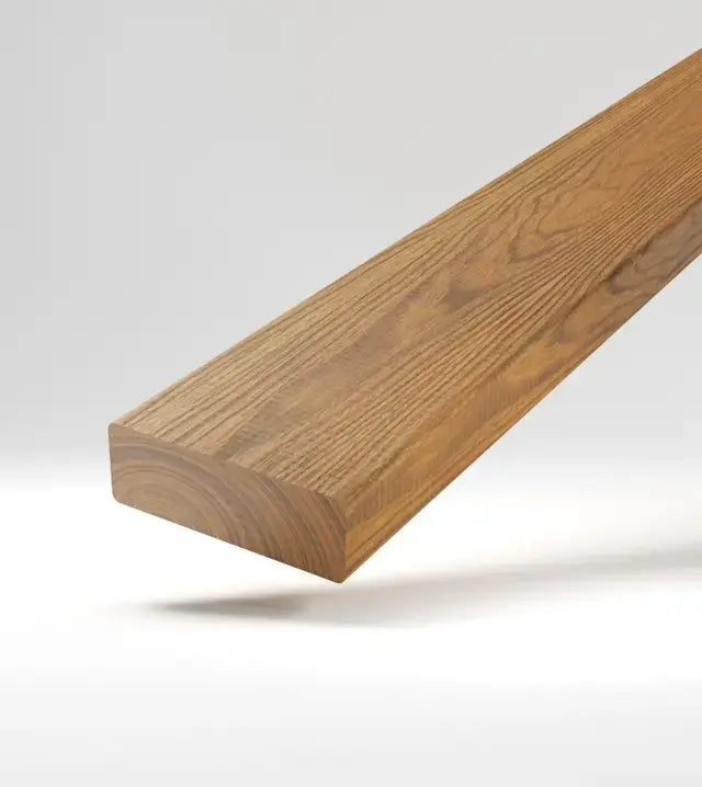 2 x 6 Thermowood Ash (7 boards per unit)