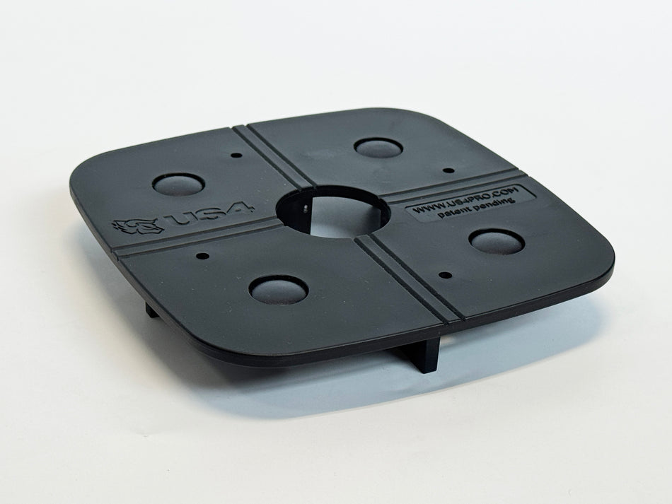 US4 Deck Tile Connectors