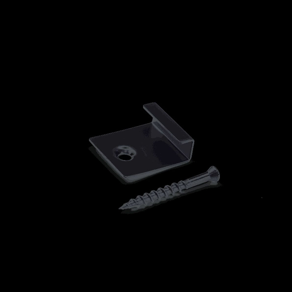 Composite Plank Cladding Starter Clip