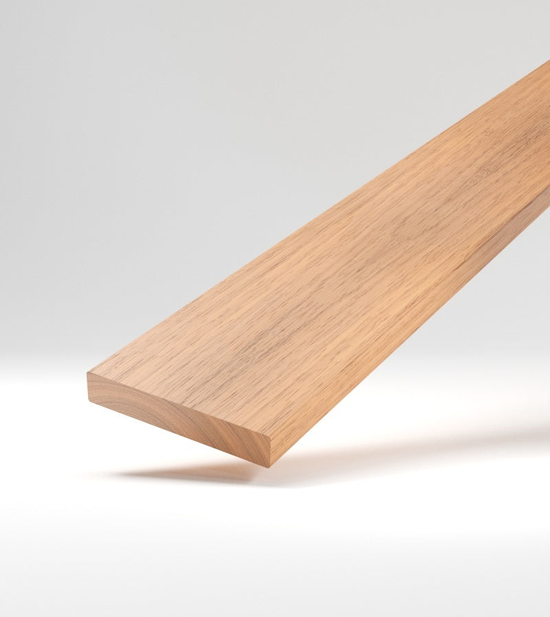 Thermowood by Novawood – Builder Express