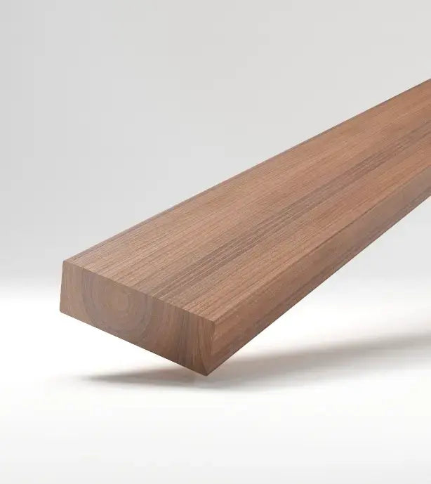 2 x 6 Thermowood Clear Radiata OPX (7 boards per unit)