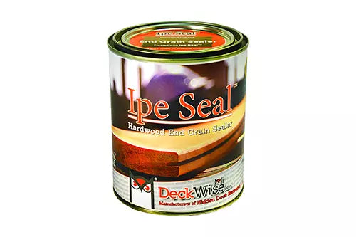 Ipe Seal End Grain Sealant - 1 qt